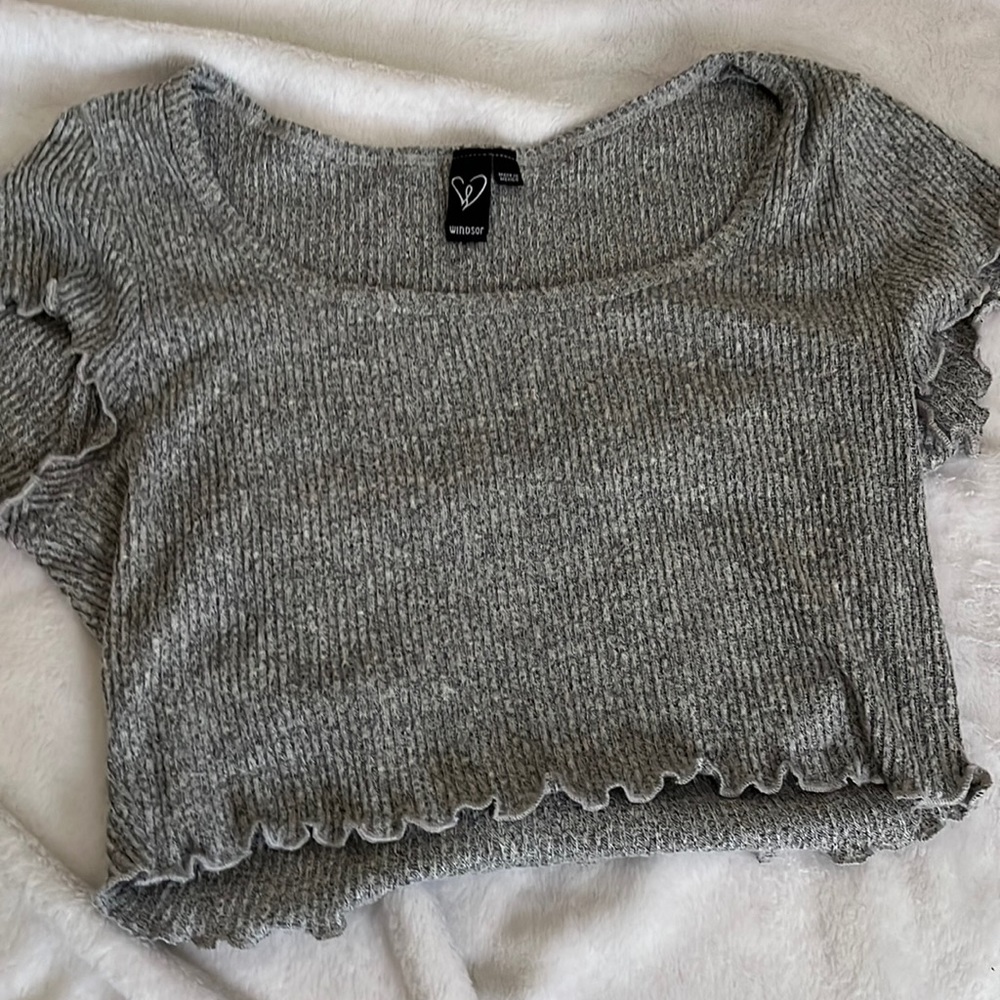 Windsor Shirt